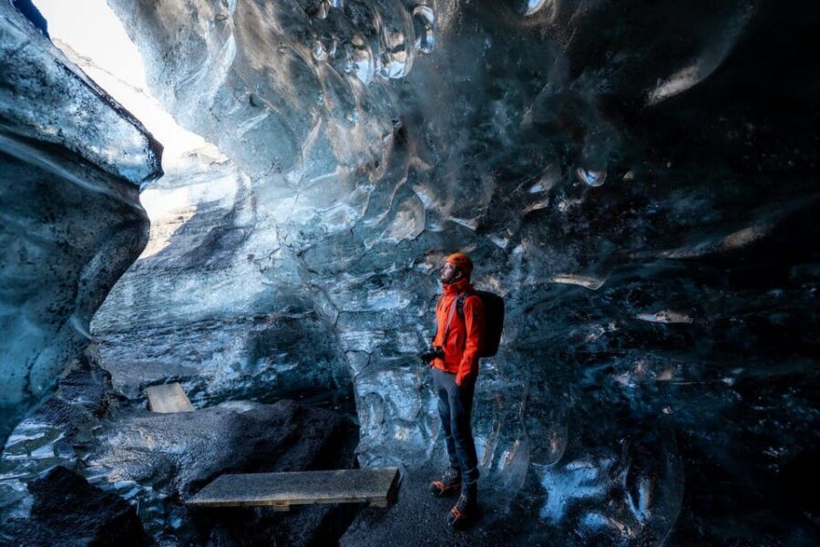 Jökulsárlón: Crystal Ice Cave Super Jeep Tour - Timing, value, and what your $162 really buys