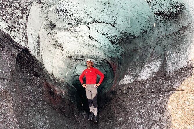 Katla Ice Cave & South Coast Day Tour from Reykjavik - Reykjavik pickup to Vík: the ride sets expectations