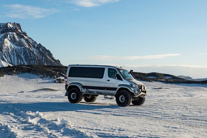 Katla Ice Cave & South Coast Day Tour from Reykjavik - Guides and real personalities: it’s part of the experience