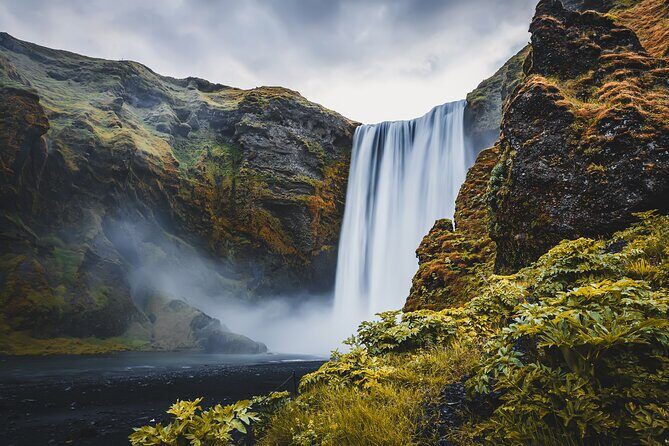 Katla Ice Cave & South Coast Waterfalls Tour From Reykjavík - Key things to know before you go