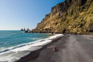Katla Ice Cave & South Coast Waterfalls Tour From Reykjavík - Katla Ice Cave: From Super-Jeep Ride to Crampon Walk