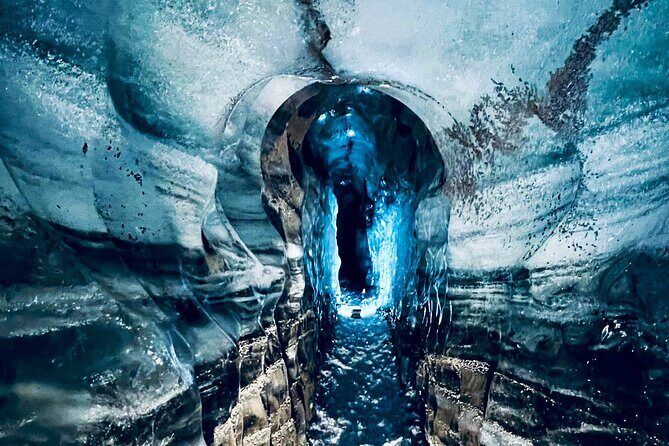 Katla Ice Cave Tour from Vik Small-Group Guided Adventure - Katla Ice Cave from Vik: The 3-hour plan that actually feels efficient
