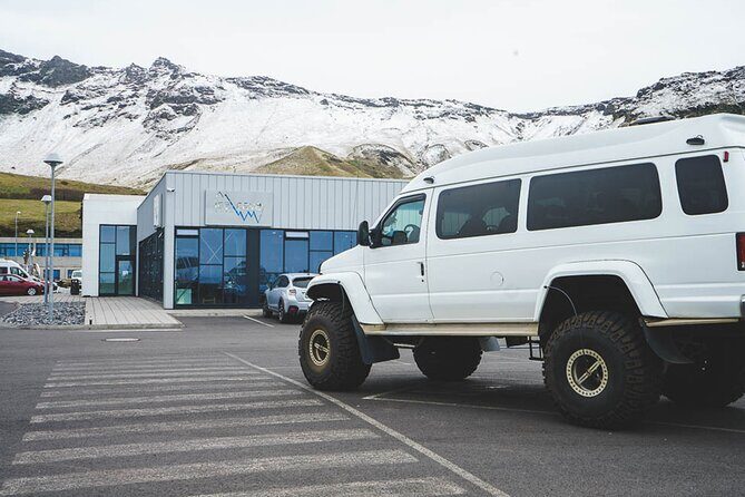 Katla Volcano Ice Cave - Super Jeep Tour from Vik - Price and value: is $202.75 worth it?