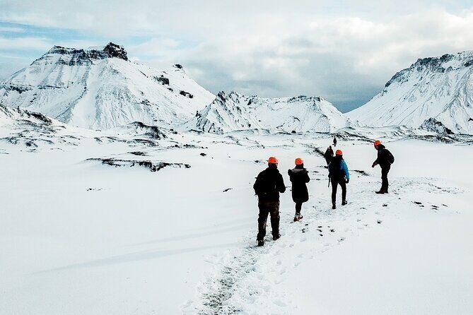 Katla Volcano Ice Cave - Super Jeep Tour from Vik - Who should book this Katla ice cave tour (and who might skip it)