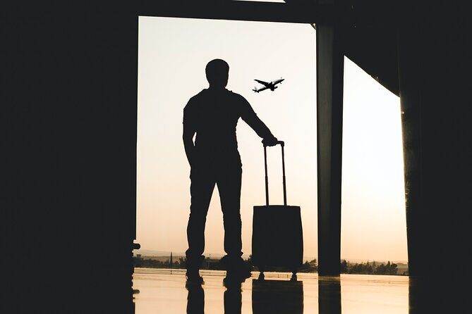 Keflavik Airport Private Transfer Round Trip - Key Highlights You’ll Feel Immediately