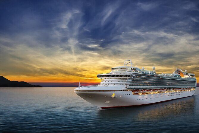 Keflavik Airport Private Transfer To/From Reykjavik cruise Ports - Key highlights to know before you go