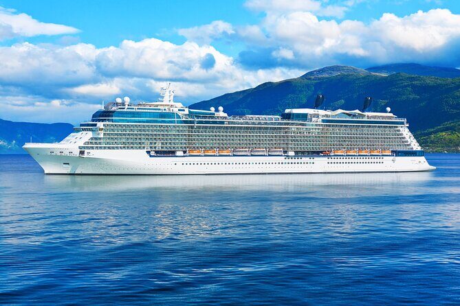 Keflavik Airport Private Transfer To/From Reykjavik cruise Ports - Port logistics: getting the right terminal the first time
