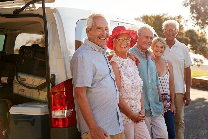 Keflavik Airport Private Transfer To/From Reykjavik cruise Ports - Timing the 45-minute drive: how to plan your morning