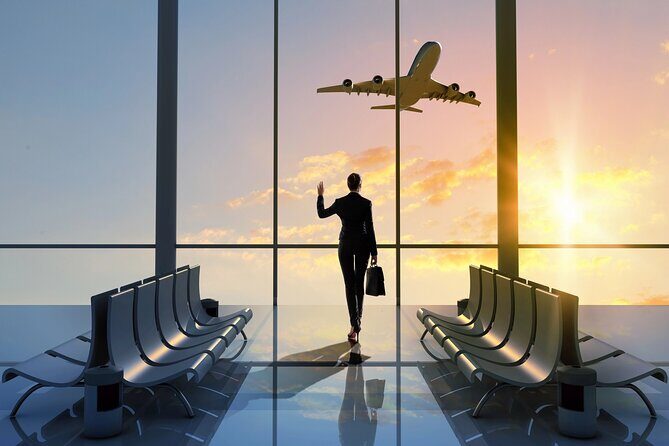 Keflavik Airport Private Transfer To/From Reykjavik cruise Ports - Price and value: when a set fare beats hunting taxis