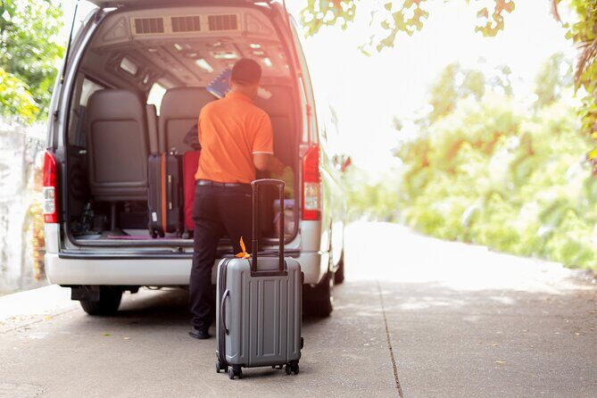 Keflavik Airport Private Transfer To/From Reykjavik cruise Ports - What can go wrong (and how you prevent it)