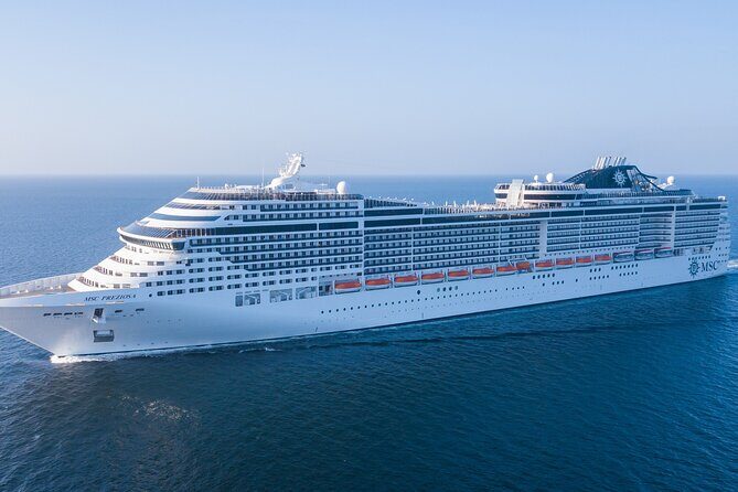 Keflavik Airport Private Transfer To/From Reykjavik cruise Ports