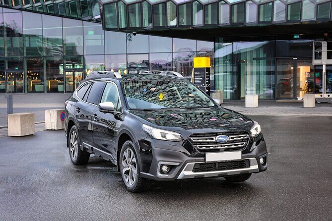 Keflavik Airport To Skarfabakki Harbour Private Transportation - Key Details That Matter