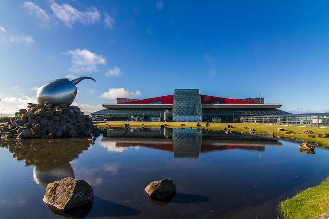 Keflavik International Airport Private Transfer - So should you book this transfer?
