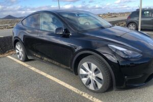 Keflavik International Airport Private Transfer To/From Reykjavik - Flight Delays, Cancellations, and Early Landings: How This Service Handles Reality