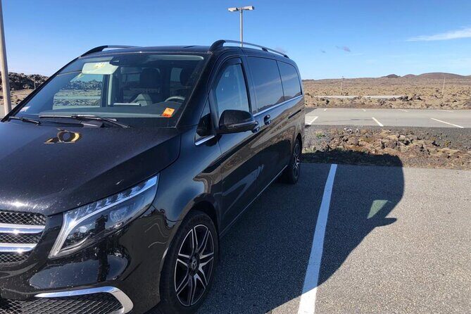 Keflavik International Airport Private Transfer To/From Reykjavik - Safety, Speed, and Driver Behavior: What to Expect and What to Double-Check