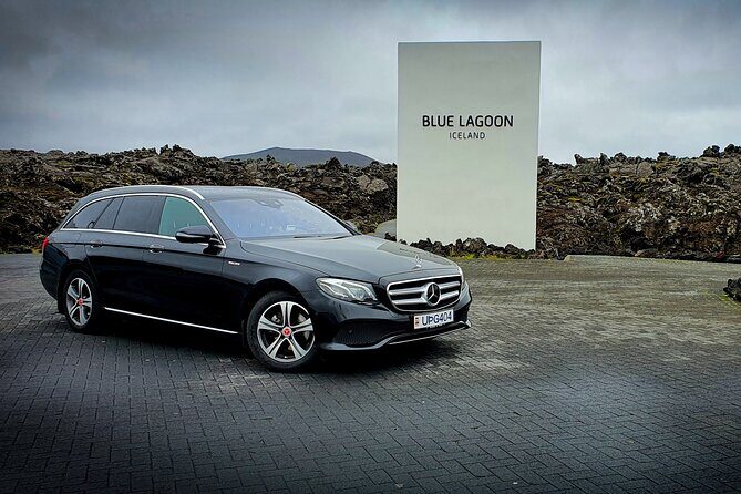 Keflavik To Reykjavik Private Luxury Airport Transfer - Price and value: $280 per group can be a smart trade