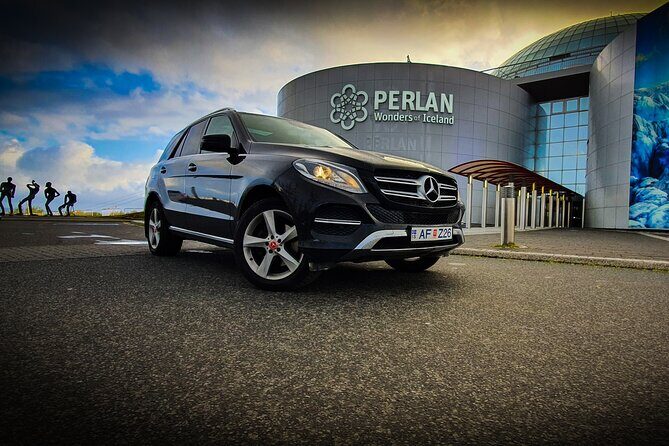 Keflavik To Reykjavik Private Luxury Airport Transfer - Included extras that actually reduce friction