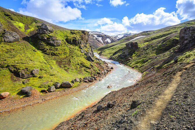 Kerlingarfjöll Day Hike from Reykjavik - Price and value: Is $215.65 worth it?