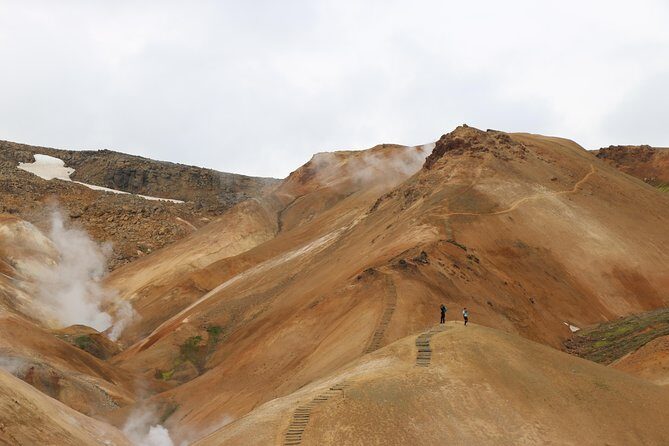 Kerlingarfjöll Highlands Day Tour in a 4X4 from Akureyri - Key Things I’d Pay Attention To