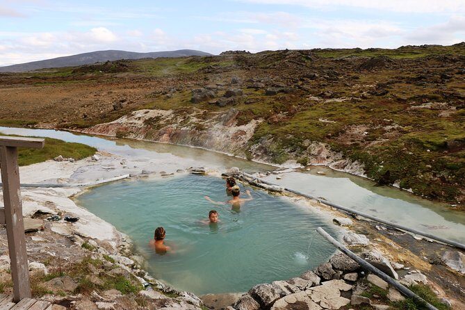 Kerlingarfjöll Highlands Day Tour in a 4X4 from Akureyri - Why the Kjölur Route Matters (Langjökull to Hofsjökull)