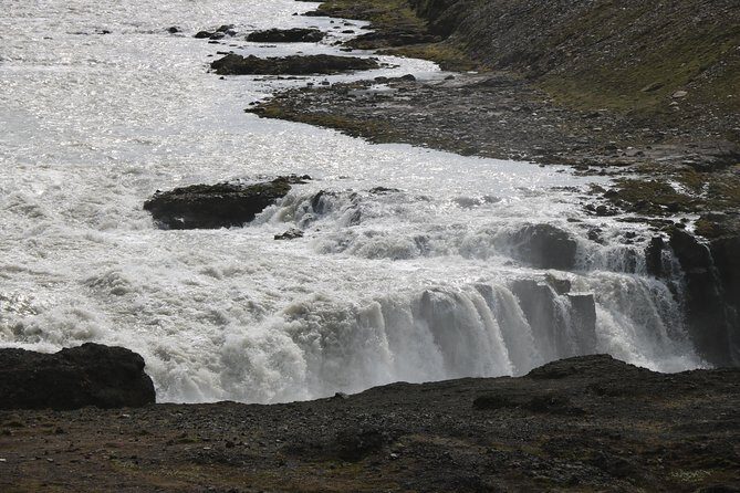Kerlingarfjöll Highlands Day Tour in a 4X4 from Akureyri - Stop 2: Star Travel Orientation (If You’re Not Picked Up)