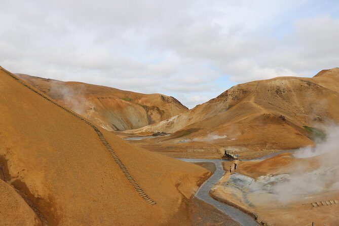 Kerlingarfjöll Highlands Day Tour in a 4X4 from Akureyri - Price and Value: Is $535.83 Worth It?