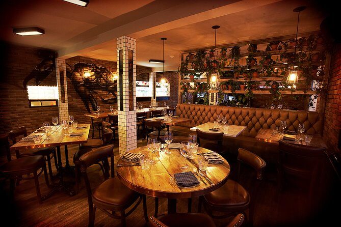 Kopar Fine Dining Dinner and Northern Lights Cruise from Reykjavik - Practical Tips That Make the Evening Smoother