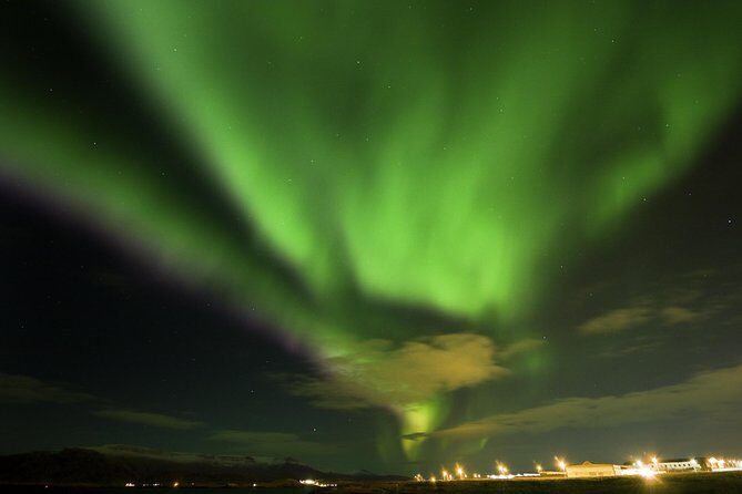 Kopar Fine Dining Dinner and Northern Lights Cruise from Reykjavik - Who This Fits Best (and Who Might Want a Different Option)