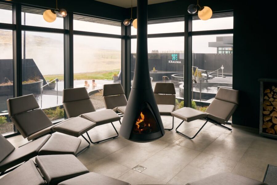 Krauma Geothermal Baths Entrance Ticket - Pricing Reality Check: Is $49 Worth It for Krauma?