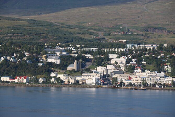 Lake Mývatn and Goðafoss Shared Shore Excursions - Lake of the lights: a quick stop with a big-name feel