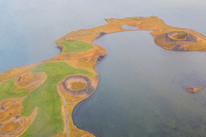 Lake Mývatn and Goðafoss Shore Excursion - Price and value: why $169 can make sense for a cruise day