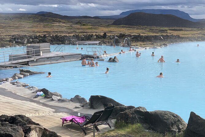 Lake Myvatn and Godafoss Waterfall Day Tour from Akureyri - Driving, timing, and why the guide can change the whole day