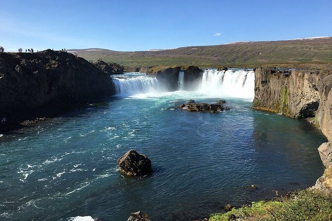 Lake Myvatn and Godafoss Waterfall Day Tour from Akureyri - Who this tour suits best (and who should look elsewhere)