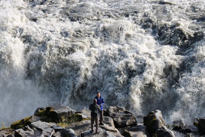 Lake Mývatn and Powerful Dettifoss Day Tour from Akureyri - From Akureyri: Why this 4x4 day tour makes sense