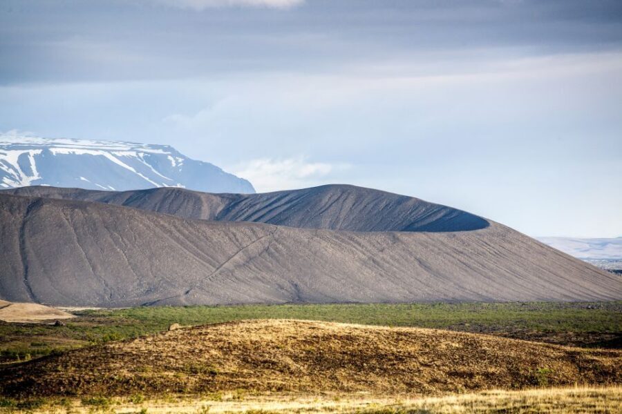 Lake Mývatn Classic Tour from Akureyri - Quick take: what you really get