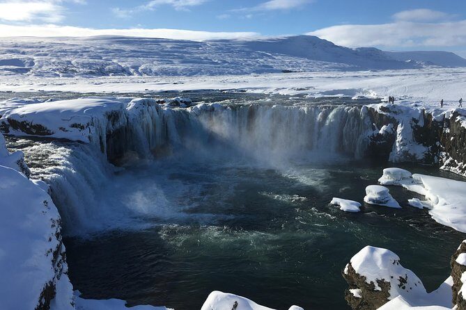 Lake Myvatn Day Tour and Godafoss Waterfall for Cruise Ships from Akureyri Port - Key Points I’d Prioritize
