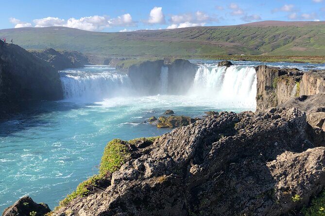 Lake Myvatn Day Tour and Godafoss Waterfall for Cruise Ships from Akureyri Port - Price and Value: What You Pay for, What You’ll Still Spend