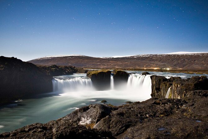 Lake Mývatn & Godafoss Small Group Tour from Akureyri Port - Why Lake Mývatn and Goðafoss from Akureyri works so well
