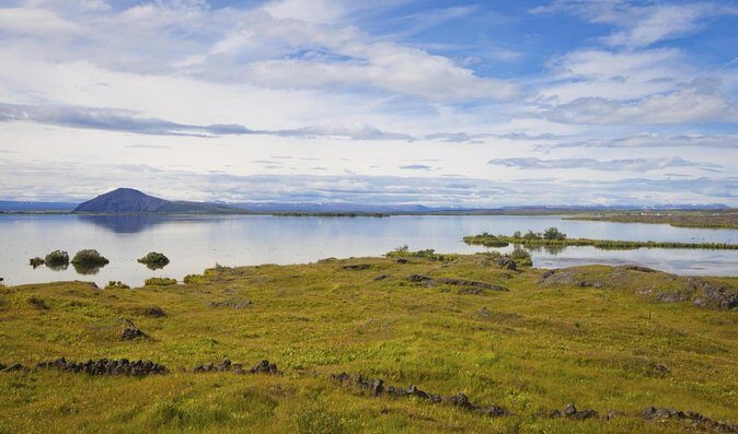 Lake Mývatn & Goðafoss Waterfall from Akureyri Port - Port-to-Volcano Time: What This 6-Hour Day Really Covers