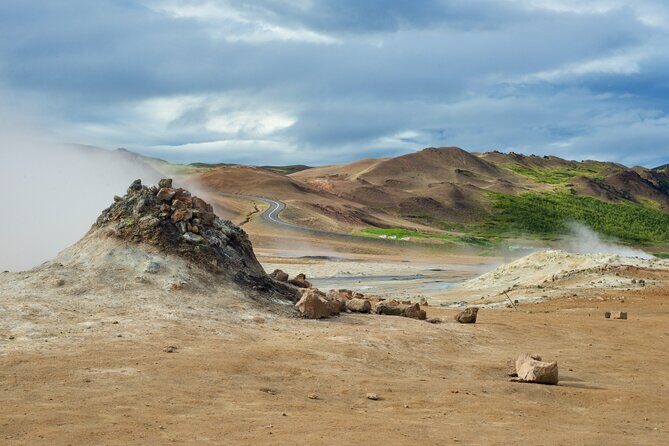 Lake Myvatn, Hot-Springs & Godafoss Waterfall Tour from Akureyri - Lunch, Comfort, and the Small Stuff That Changes the Day