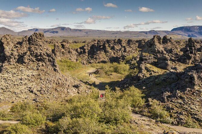 Lake Myvatn, Hot-Springs & Godafoss Waterfall Tour from Akureyri - Price and Logistics: Is $188 Worth It?