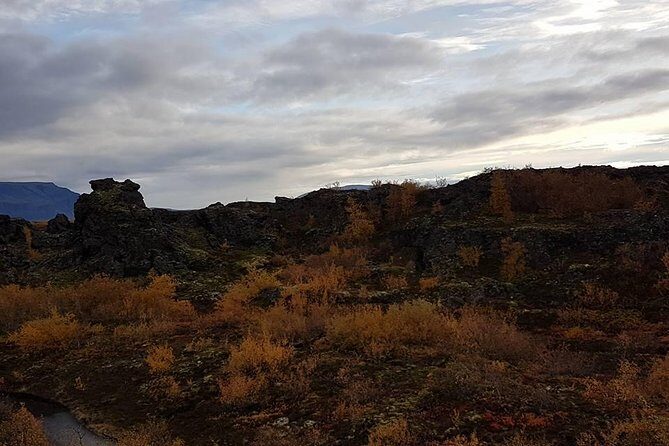 Lake Mývatn Private Tour - The Private Guide Factor: Better Questions, Better Photos, Less Waiting