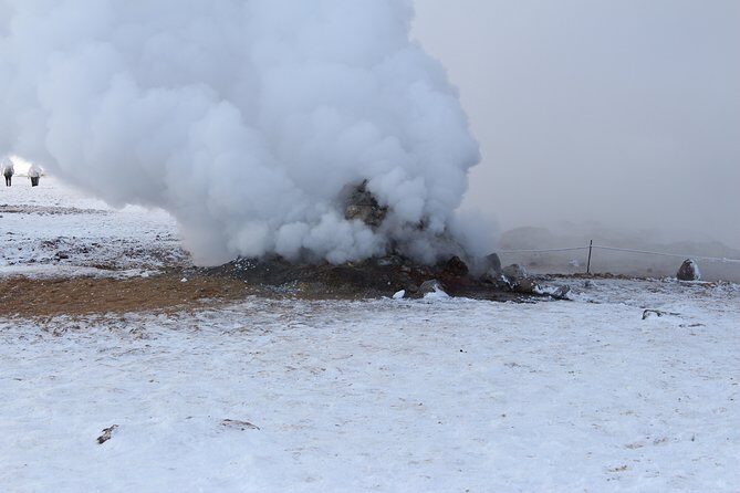 Lake Mývatn Private Tour - Bugs, Clothing, and Timing: How to Make the Day Feel Easier