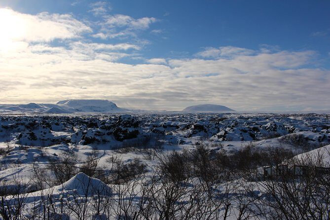 Lake Mývatn Private Tour - What You’re Really Paying for: $195 Private Value in Northern Iceland