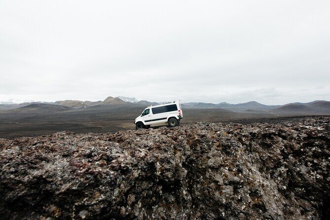 Landmannalaugar by Super Jeep - Landmannalaugar with a guide: less guessing, more seeing