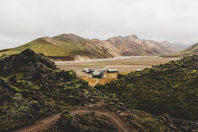 Landmannalaugar Geothermal area - Super Jeep Day Tour - Key points to know before you go