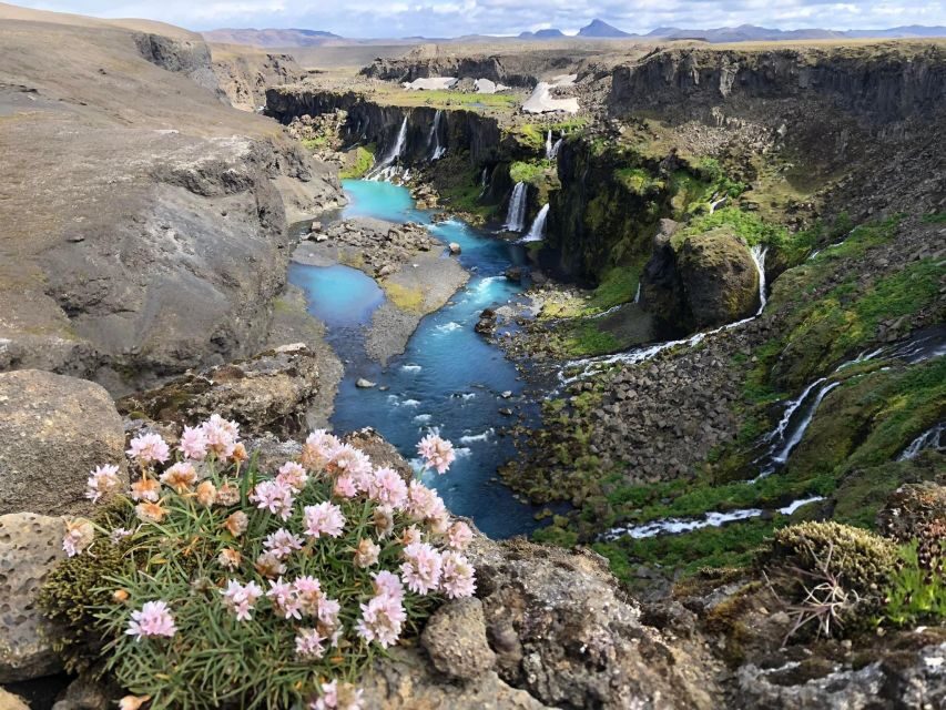 Landmannalaugar Jeep Tour - Key Moments That Make This Tour Worth It