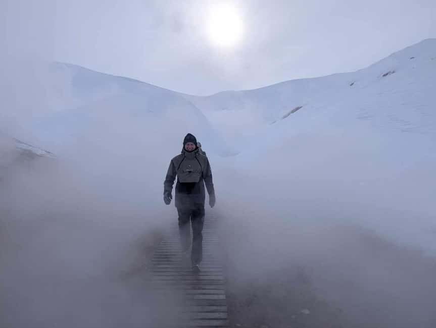 Landmannalaugar Jeep Tour - Hella Meeting Point to the Highlands: Getting Started the Right Way