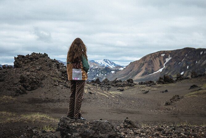 Landmannalaugar & SecretGems | Private Tour | PRO Photos included - Landmannalaugar: hikes, hot springs, and rainbow-rock drama