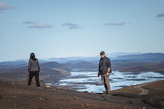 Landmannalaugar & SecretGems | Private Tour | PRO Photos included - Value check: what $2,407 buys for up to 5 people